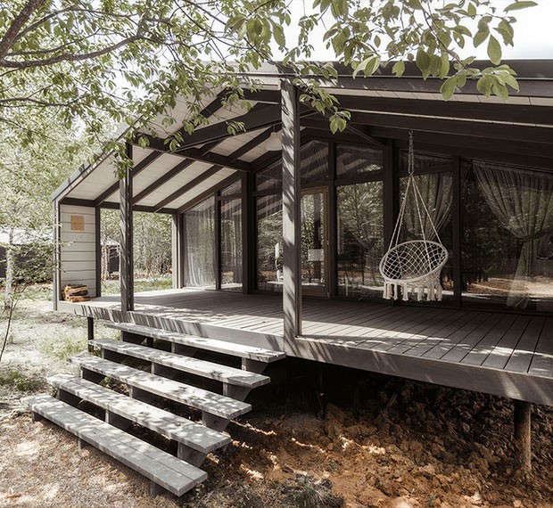 Свая винтовая 108 мм в Херсоне