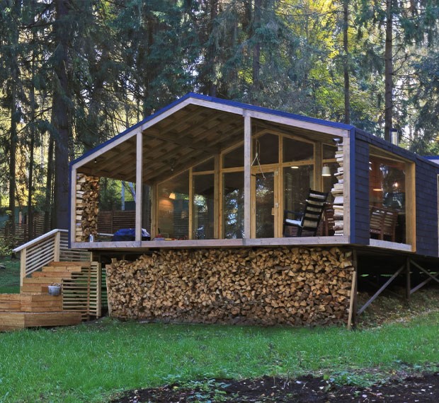 Свая винтовая 108 на 2500 мм в Херсоне