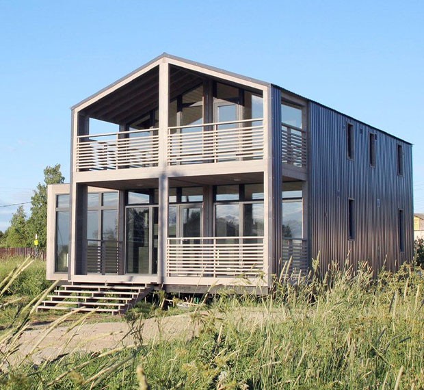 Свая винтовая 133 мм в Херсоне