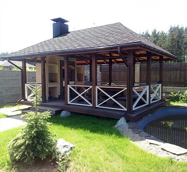 Свая винтовая 76 мм на 1500 мм в Херсоне