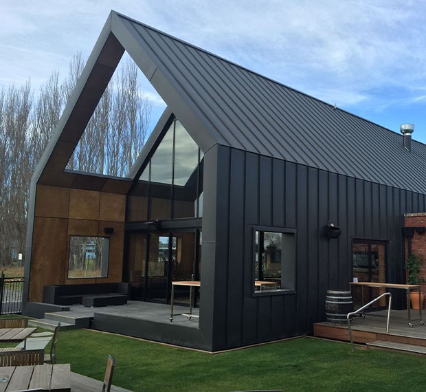 Фундамент из блоков ФБС под ключ в Херсоне