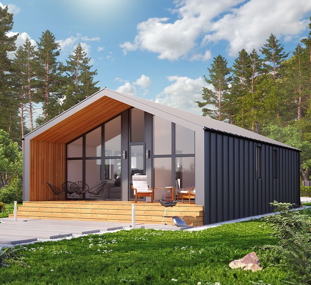 Фундамент монолитная плита под ключ в Херсоне