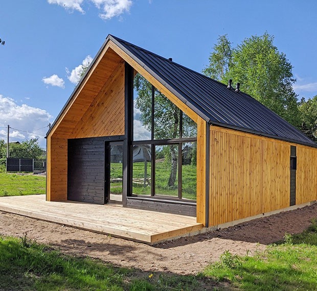 Ленточный фундамент под ключ в Херсоне